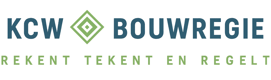 KCW Bouwregie logo