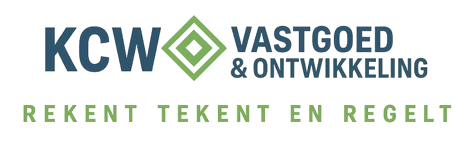 KCW Vastgoed & Ontwikkeling logo